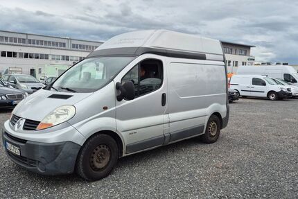 Renault Trafic 260.000 km 4.900 &euro; Nürnberg 90431