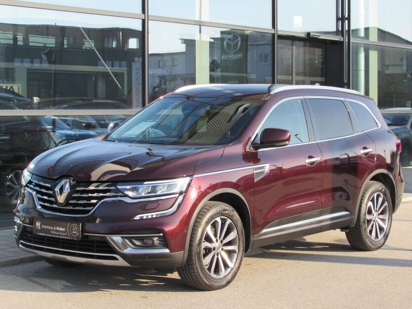 Koleos