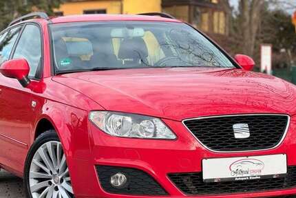 Seat Exeo 125.000 km 7.490 &euro; Staufen 79219