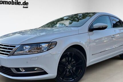 VW CC