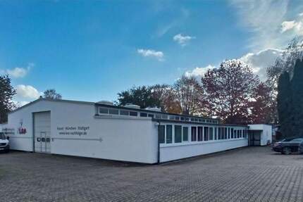 Gewerbeobjekt Vellmar Niedervellmar - 4.500&euro; | Angebot:22948637