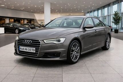 Audi A6 50.000 km 31.900 &euro; Moers 47441