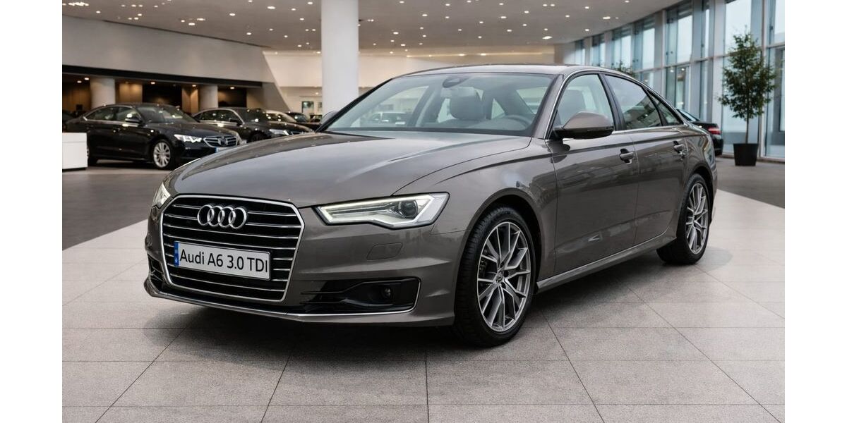 Audi A6 50.000 km 31.900 &euro; Moers 47441