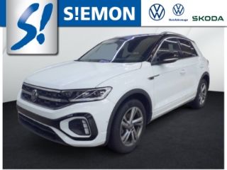 VW T-Roc 25.391 km 30.930 &euro; Lengerich 49525