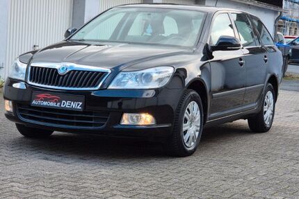 Skoda Octavia 229.780 km 4.599 € Lünen 44532