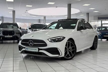 Mercedes-Benz C 300 5.800 km 51.770 &euro; Schönefeld / bei Berlin 12529