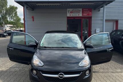 Opel Adam 128.800 km 5.490 &euro; Lüneburg 21339