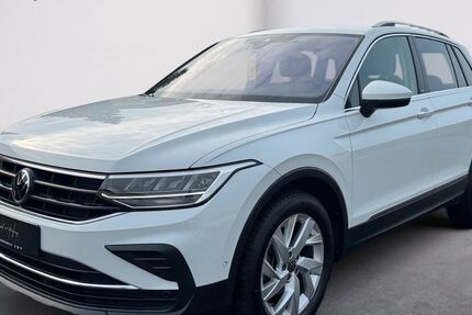 VW Tiguan 46.100 km 23.890 &euro; Kenzingen 79341