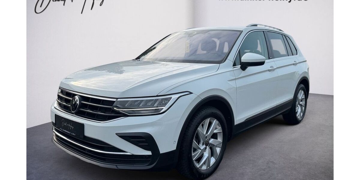 VW Tiguan 46.100 km 23.890 &euro; Kenzingen 79341