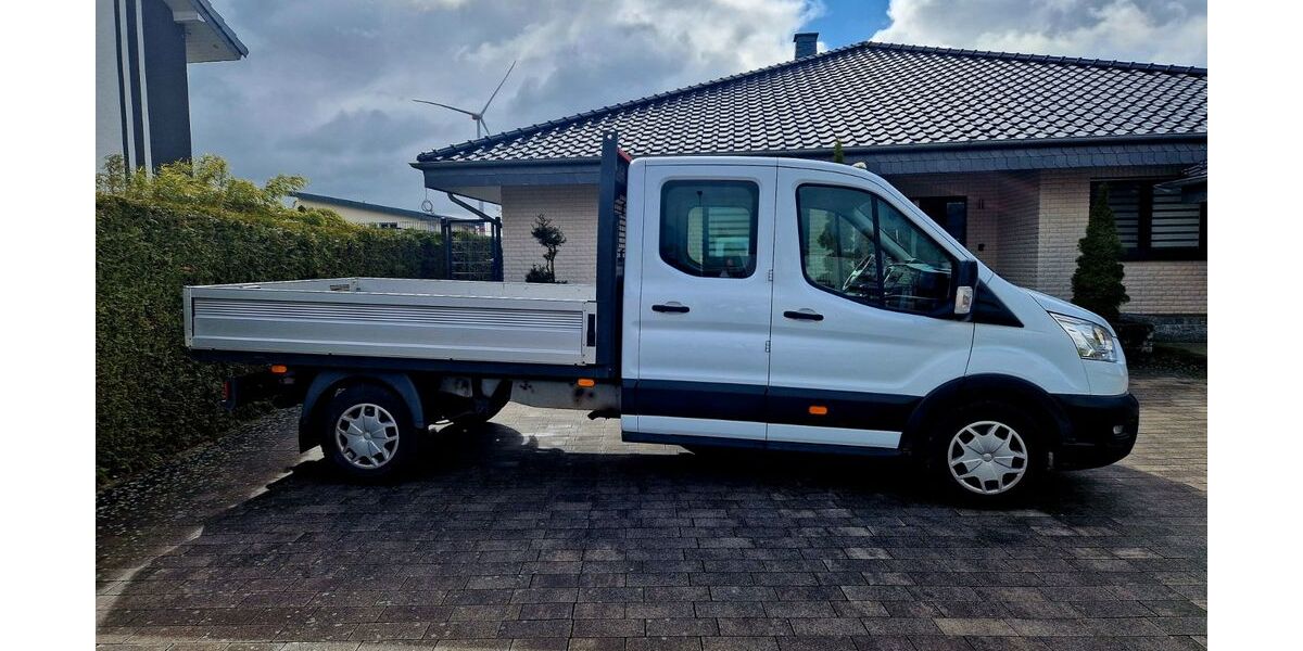 Ford Transit 67.000 km 22.800 &euro; Bad Lippspringe 33175