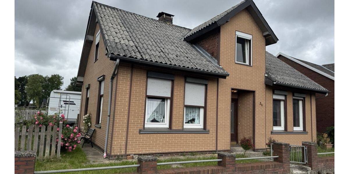 Einfamilienhaus Buchholz - 5 Zimmer, 95 m&sup2;, 99.000&euro; | Angebot:26911246