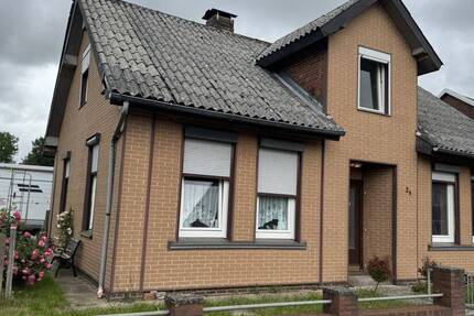 Haus Buchholz - 5 Zimmer, 95 m&sup2;, 99.000&euro; | Angebot:26911246