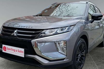 Mitsubishi Eclipse Cross 66.989 km 17.489 &euro; Hamburg 20537