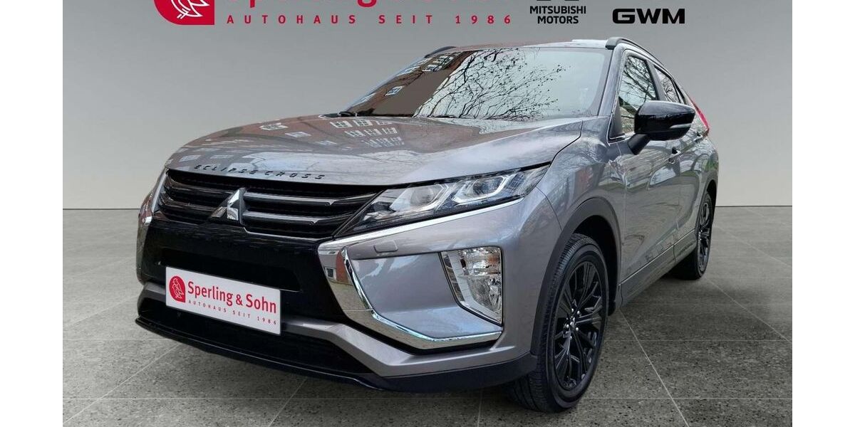 Mitsubishi Eclipse Cross 66.989 km 17.489 &euro; Hamburg 20537