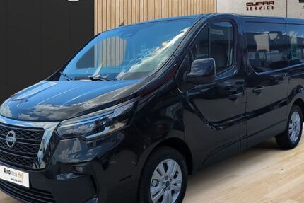 Nissan Primastar 9.500 km 41.990 € Murr 71711