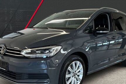 VW Touran 28.420 km 31.780 &euro; Weißenburg 91781