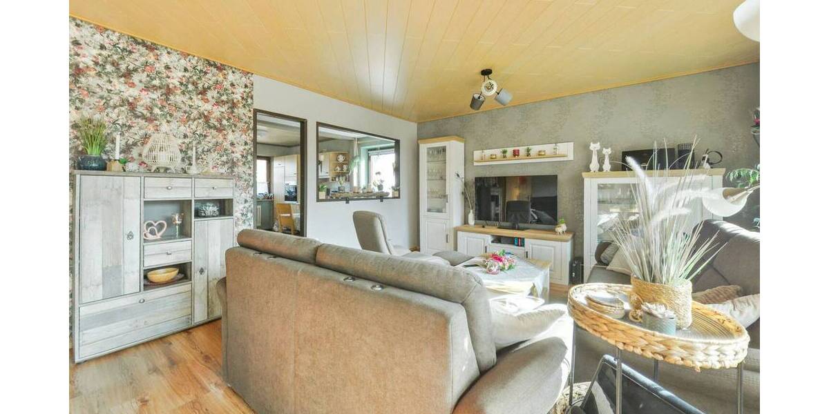 Doppelhaushälfte Kaaks - 4 Zimmer, 97 m&sup2;, 199.000&euro; | Angebot:25705226
