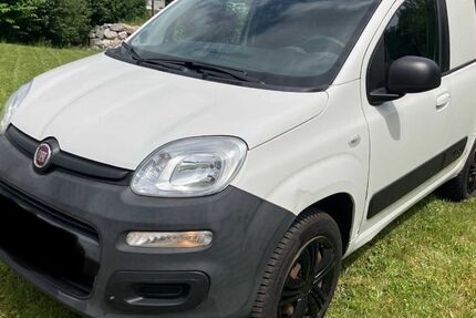 Fiat Panda 203.371 km 5.990 &euro; München 81929