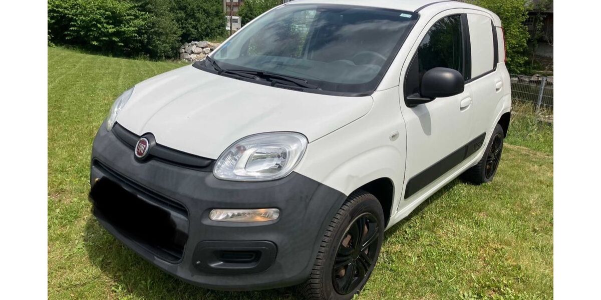 Fiat Panda 203.371 km 5.990 &euro; München 81929