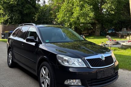Skoda Octavia 267.000 km 3.990 € Vettweiß 52391