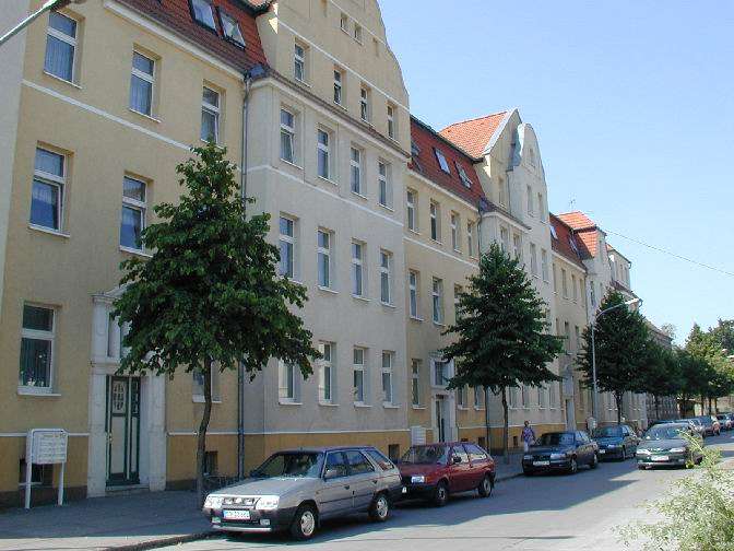 Wohnung zum Mieten in Stendal 660 € 89 m²