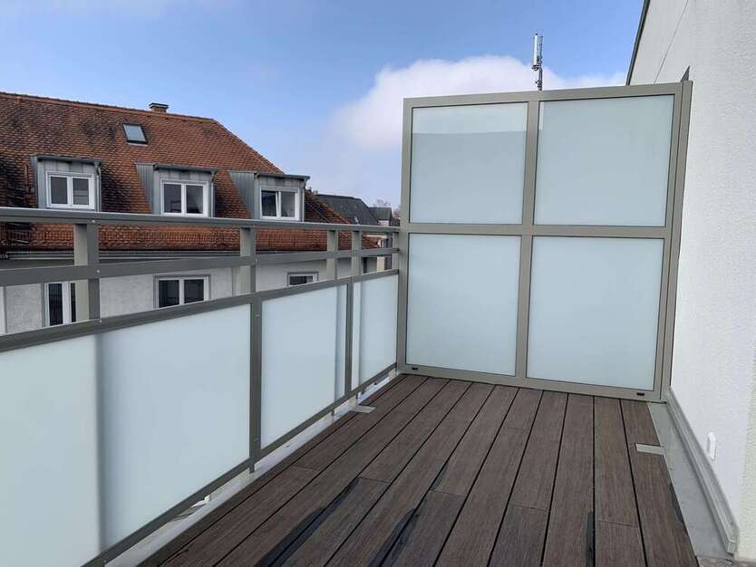 Wohnung zum Mieten in München 1.665 € 51.84 m²