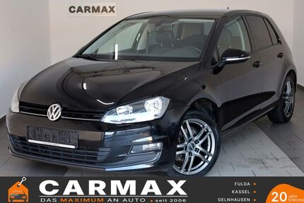 VW Golf 115.000 km 10.900 &euro; Fulda 36043