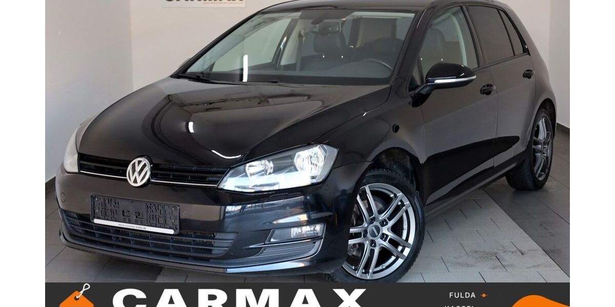 VW Golf 115.000 km 10.900 &euro; Fulda 36043