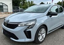 Gebrauchtwagen Renault Clio