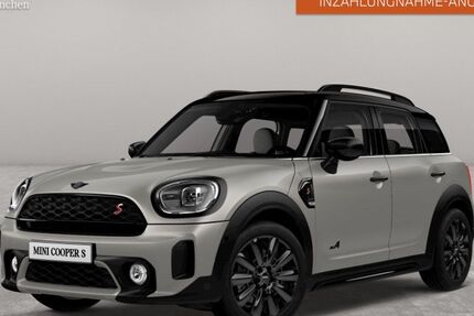 Mini Countryman S (Cooper) 34.199 km 31.480 &euro; München 80939