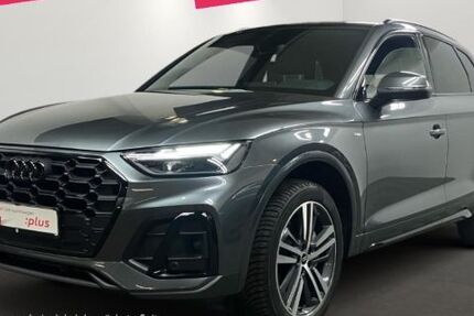 Audi Q5 40.369 km 38.450 &euro; Hagen 58089