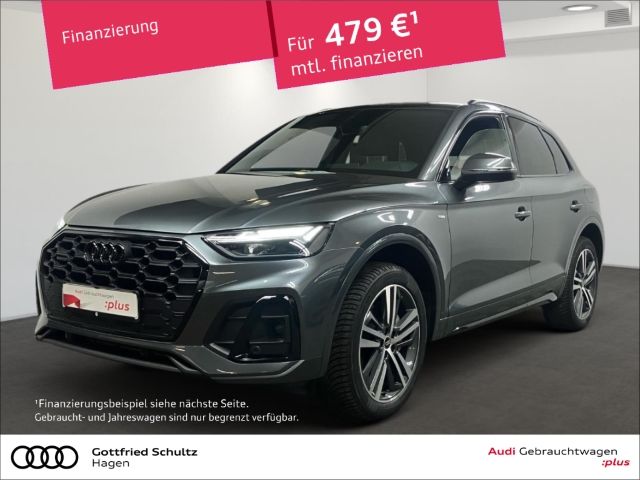 Audi Q5 40.369 km 38.450 &euro; Hagen 58089