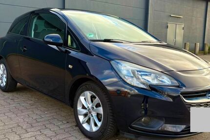 Opel Corsa 104.000 km 6.980 &euro; Münsterdorf 25587