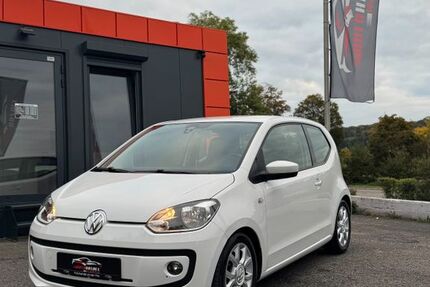 VW up! 120.200 km 5.600 &euro; Reichenbach an der Fils 73262