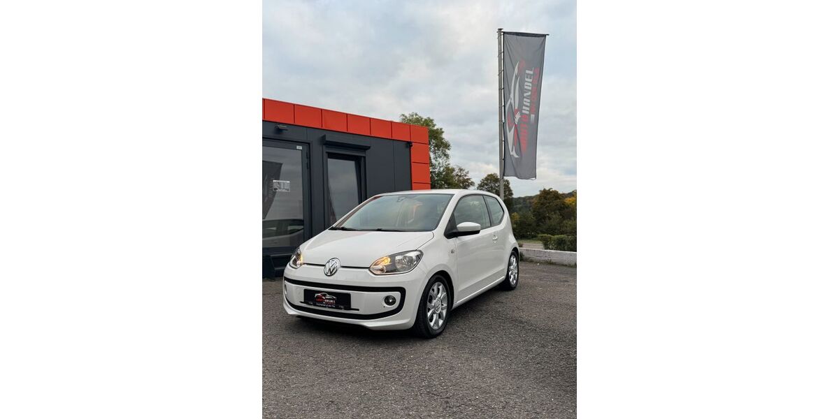 VW up! 120.200 km 5.600 &euro; Reichenbach an der Fils 73262