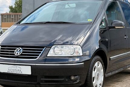 VW Sharan 223.000 km 2.990 &euro; Herbolzheim 79336