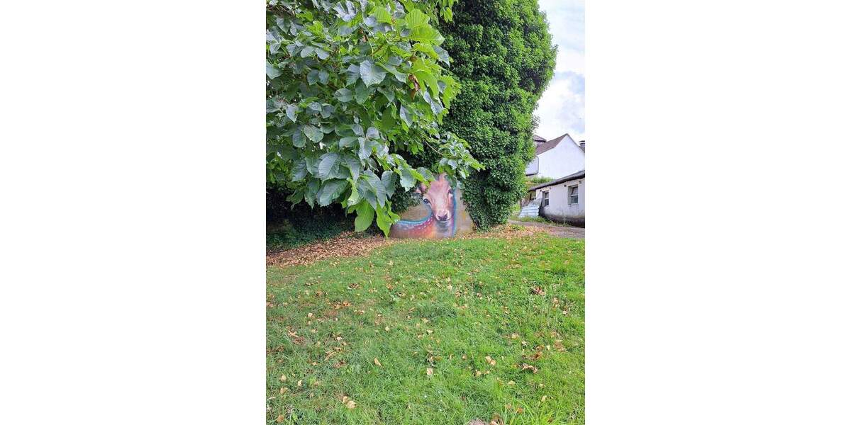 Attraktiver Resthof mit vielfachen Gestaltungsmöglichkeiten 6 zimmer