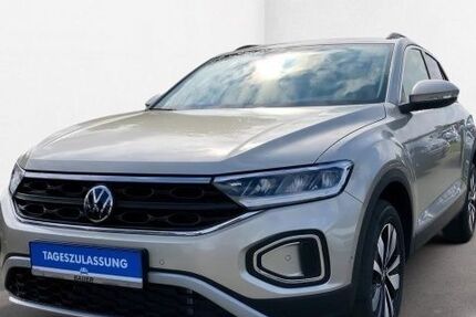 VW T-Roc 18.600 km 24.980 € Rodewisch 08228