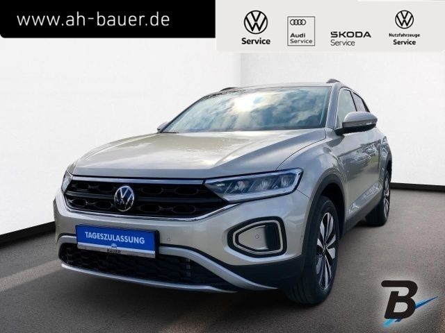 VW T-Roc 18.600 km 24.980 € Rodewisch 08228