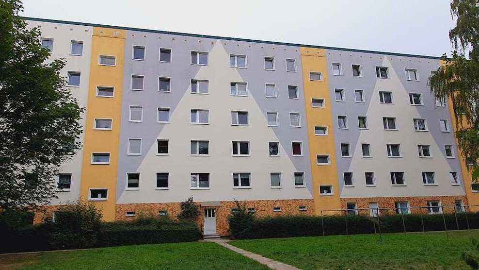 Wohnung zum Mieten in Rostock 394 € 57.4 m²