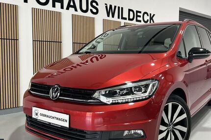 VW Touran 137.900 km 24.490 &euro; Abstatt 74232
