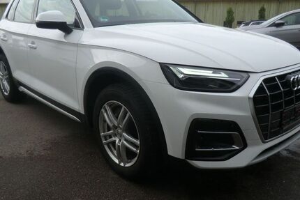 Audi Q5 44.444 km 28.200 &euro; Mickhausen 86866