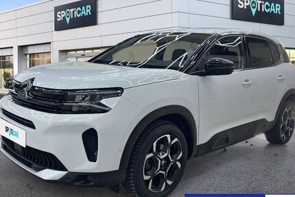 Citroen C5 Aircross 12.256 km 19.490 &euro; Hamburg 22457