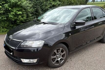 Skoda Rapid 111.917 km 6.600 € Mintraching 93098