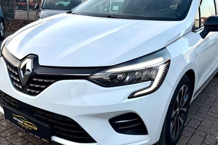 Renault Clio 83.450 km 12.490 &euro; Wolfenbüttel 38304