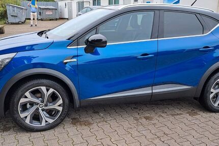 Renault Captur 30.000 km 19.000 € Balve 58802
