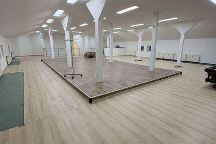 Gewerbeobjekt Mönchhagen - 1.850&euro; | Angebot:24689133