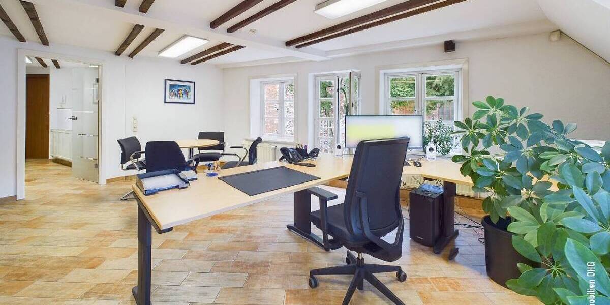 Gewerbeobjekt Stade - 519.000&euro; | Angebot:23957757