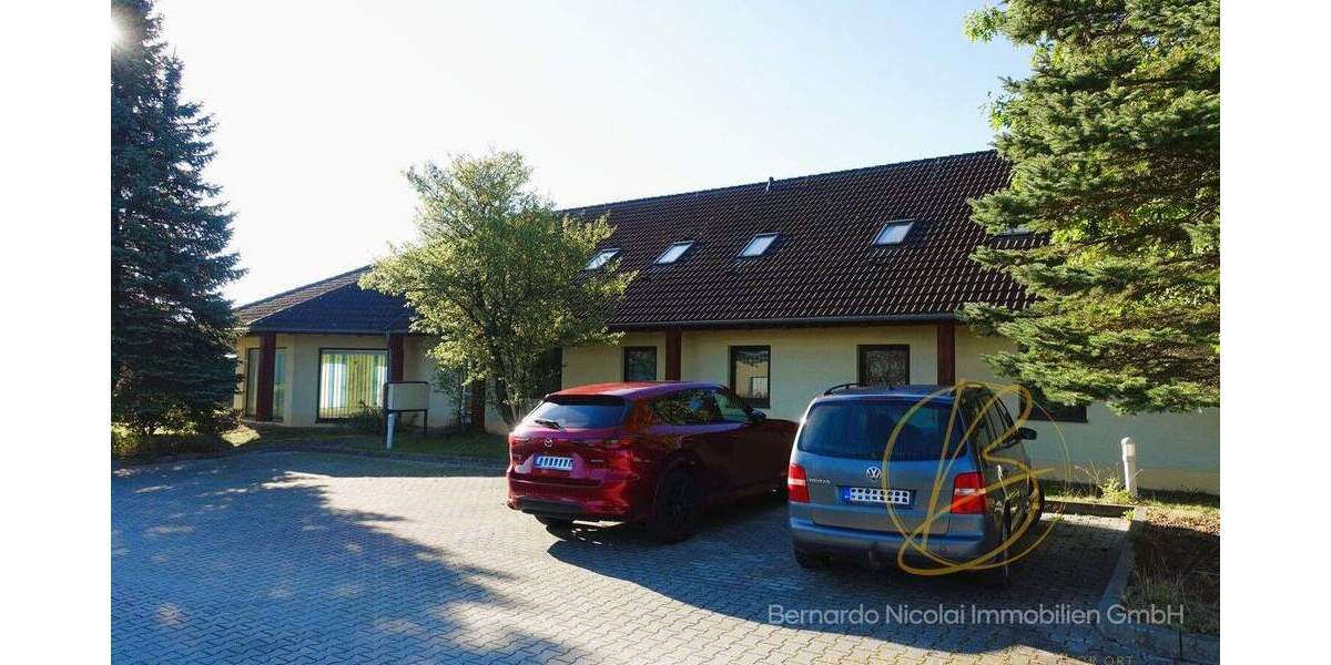 Gewerbeobjekt Rammenau - 499.000&euro; | Angebot:25773084