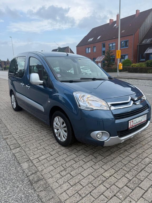 Berlingo